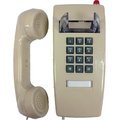 Abacus Wall Phone with msg Light - Ash AB568728